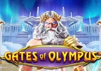 Gates of Olympus